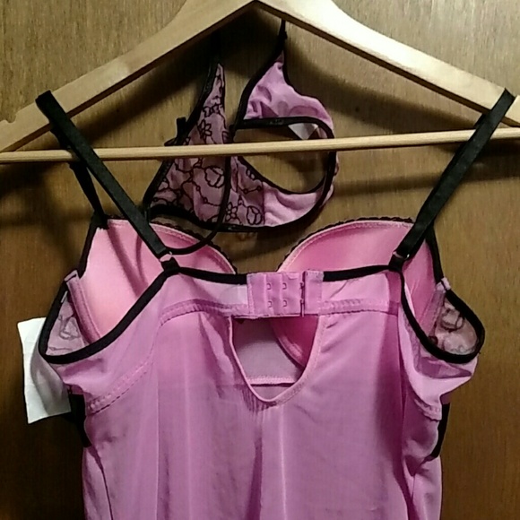 Lingerie set - Picture 2 of 2